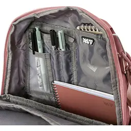 Рюкзак Yes T-105M Misty (550428) - мініатюра 10