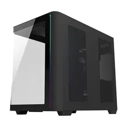 Корпус для ПК FSP M580-BP - мініатюра 3