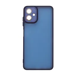 Чохол ArmorStandart ShadeX для Samsung A06 4G Blue