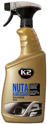 Очисник скла 750 мл K2 Nuta (тригер)