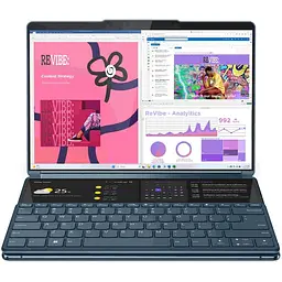 Ноутбук Ультрабук Dell XPS 9640 Ultra 9 185H la 5.1 GHz, UHD +, сенсорний, 64GB LPDDR5X, 1TB, RTX 4070 8GB - мініатюра 4