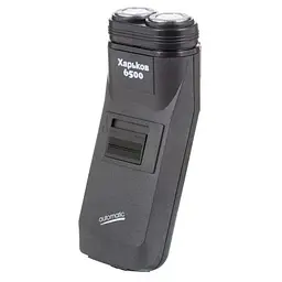 Електробритва Х-6500, Black, 5W Харків teh0024615 - мініатюра 3