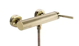 Змішувач для душу Rea Argon gold REA-B7807 - мініатюра 5