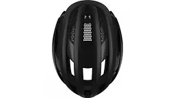 Велошолом Abus AirBreaker M Velvet Black (1007-817205) - мініатюра 3