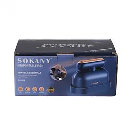 Праска дорожня Sokany SK-3064 - мініатюра 7
