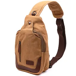 Чоловіча сумка Vintage 20х32х6,5 см sum0020095