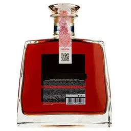 Коньяк України Shabo Iukuridze Family Reserve VSOP 5* 0.7л (725588) - мініатюра 2
