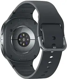 Смарт-годинник Samsung Galaxy Watch 8 LTE 44mm Grafite (SM-L335FDAA) - мініатюра 2