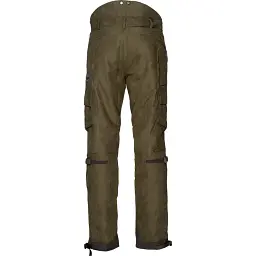 Штани Seeland Helt 48 Brown - мініатюра 2