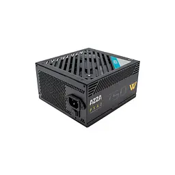 Блок живлення Azza 750W (PSAZ-750W(ATX3.1)) - мініатюра 2