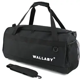 Сумка середнього розміру 50L Wallaby sum0027220