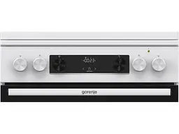 Комбінована плита Gorenje GKS6C71WA - мініатюра 5
