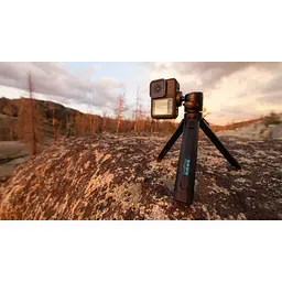 Трипод GoPro Tripod + Ballhead 360° (ABTTR-001) [163763] - мініатюра 10