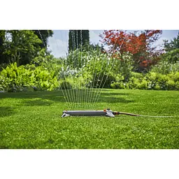 Дощувач осцилюючий Gardena AquaZoom M (18712-34.000.00) - мініатюра 4