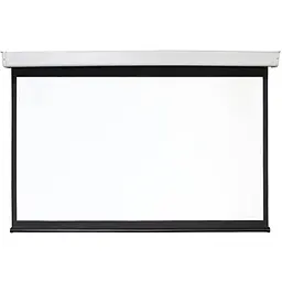 2E Екран підвісний моторизований, 16:9, 135", (3*1.68 м)