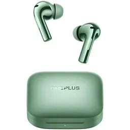 Навушники OnePlus Buds 3 Green