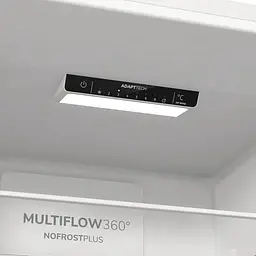 Холодильник Gorenje NRK6182PS4 - мініатюра 4