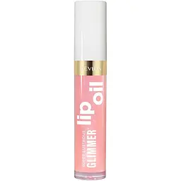 Олія для губ Revlon Super Lustrous Glimmer Lip Oil №001 Candy heart 3.8 мл