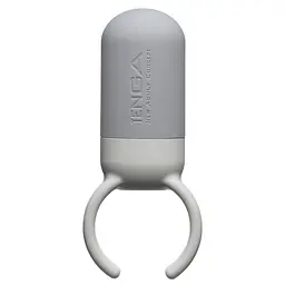 Вібратор на палець Tenga SVR one Gray