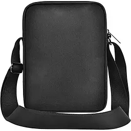 Сумка WiWU Hali Sling Black [163546] - мініатюра 4