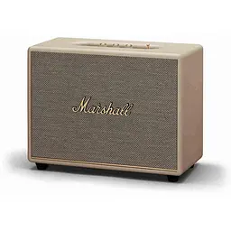 Мультимедійна акустика Marshall Woburn III Cream (1006017) - мініатюра 3