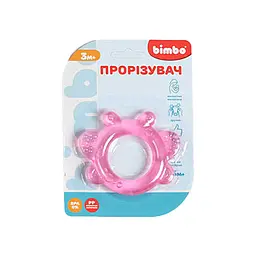 Прорізувач Bimbo (В асортименті)| BM74-2133