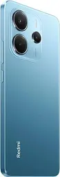 Смартфон Xiaomi Redmi Note 14 6/128GB Ocean Blue - мініатюра 6