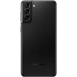 Смартфон Samsung Galaxy S21+ 8/256 Gb Phantom Black (SM-G996N) 1 SIM - мініатюра 3