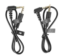 BOYA BY-MM1+ Improved Cardioid Condenser Microphone Specially for Smartphones... - мініатюра 2