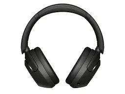 Бездротові навушники Sony WH-XB910N Black (WHXB910NB.CE7) [CRB BOX] Seller Refurbished - мініатюра 3