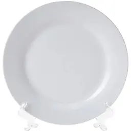 Тарілка обідня 23cm NP110PL - мініатюра 3