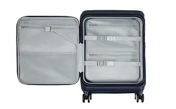 Валіза 55 См Samsonite PARALUX HS MIDNIGHT NAVY 55x39x23(26) KT2*41001 - мініатюра 2