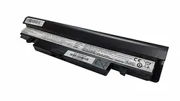 Акумулятор для ноутбука Samsung AA-PB2VC6B 11.1V Black 5200 mAh