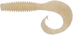 Силікон UpStream Swirl 1.8" #110 gold milk (8шт/уп)