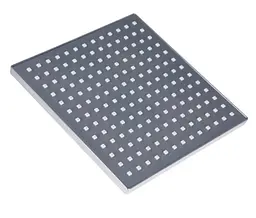 Душова система універсальна Qtap Sloup, Chrome, QTSLO53103KNC49198 - мініатюра 4