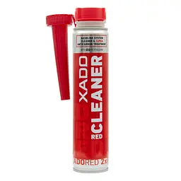 Очисник паливної системи Xado Red Cleaner з ефектом розкоксування 250мл(XA 41024)