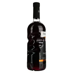 Вино Bolgrad Granato Rosso червоне напівсолодке 0.75 л - мініатюра 4