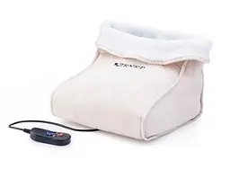 Електрогрілка для ніг Zenet ZET-760 - мініатюра 1