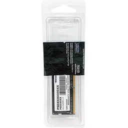Пам'ять для ноутбуків PATRIOT 16 GB SO-DIMM DDR4 3200 MHz (PSD416G320081S) - мініатюра 6
