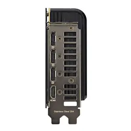 Відеокарта ASUS GeForce RTX5070 12Gb PRIME OC (PRIME-RTX5070-O12G) - мініатюра 6