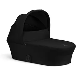 Люлька Cybex Melio Magic Black (526000809) - мініатюра 3