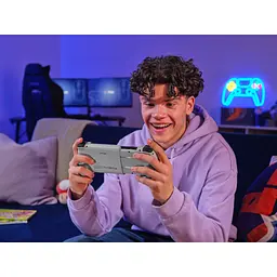 Геймпад Trust GXT 735G Mylox Wireless mobile Controller Grey (25649) - мініатюра 4