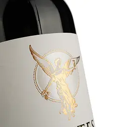 Вино Montes Cabernet Sauvignon Reserva, червоне, сухе, 14%, 0,75 л (5329) - мініатюра 3