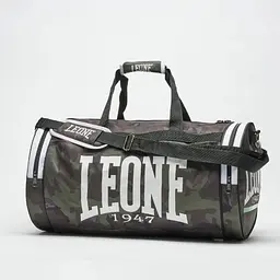 Спортивна сумка Leone AC906 MIMETIC Sporting Bag Green 45 л (AC906_Green)