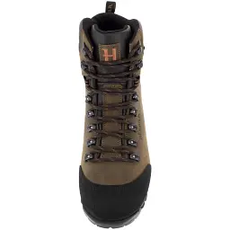 Черевики Harkila Forest Hunter GTX Mid 43 Willow green - мініатюра 2