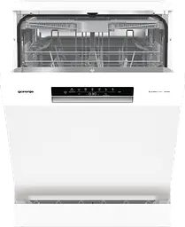 Посудомийна машина Gorenje GS643E90W - мініатюра 4