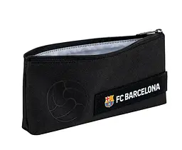 Пенал BC26-68 Kite FC Barcelona 19х7х4см., 1 відділення, у пакеті (4063276273956) - мініатюра 5