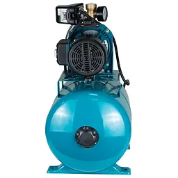 Насосна станція AquaticaLeo EKJ-802IA5/UA 0.8кВт Hmax 38м Qmax 58л/хв 775346/24 - мініатюра 5