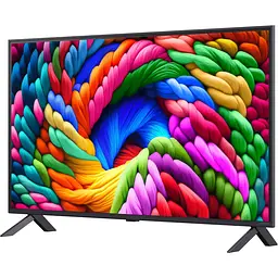 Телевізор LG AI 90 55` NanoCell Ultra HD 4K (55NANO90A6B) UA [137343]
