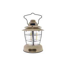 Ліхтар Westinghouse Retro 6W LED Filament WF241 Type-C з функцією Power Bank (WF241-CB)